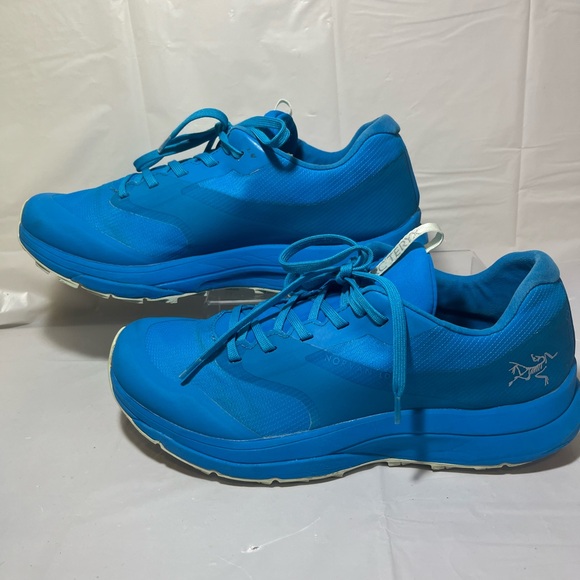 Arc'teryx Norvan LD GTX Trail-Running Shoes - Size 8 - Picture 7 of 14